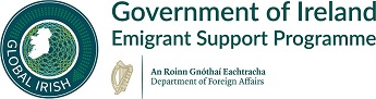 Funded by the Emigrant Support Programme